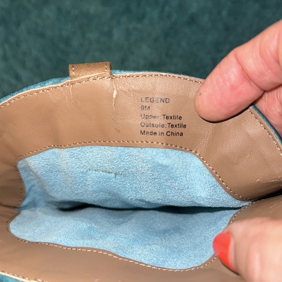 Women’s boots, 9 M - Picture 3 of 11